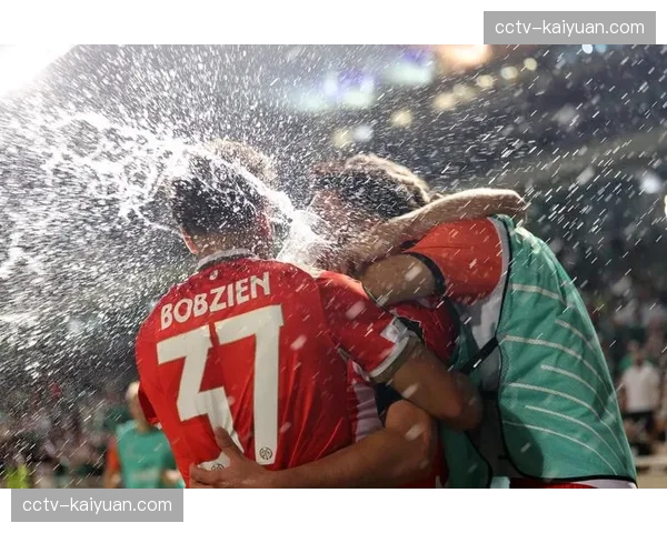 德国检方调查一起针对德甲球员的网络赌博勒索案 德国检方调查一起针对德甲球员的网络赌博勒索案