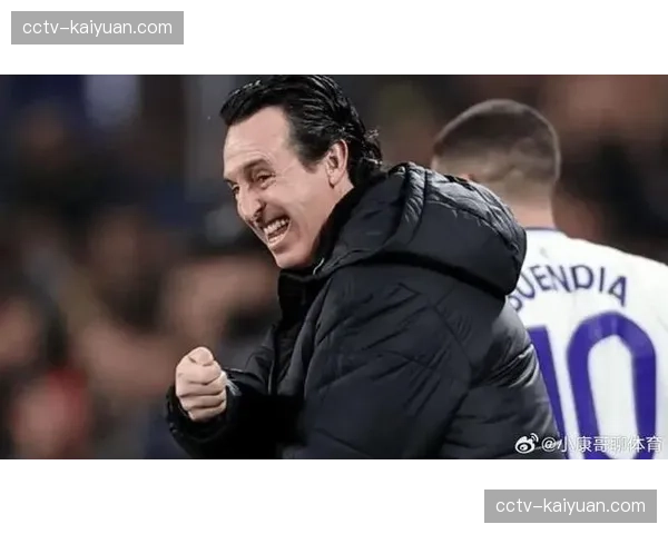 维拉主帅埃梅里确认,队内新增两例流感病例,出战成疑 维拉主帅埃梅里确认,队内新增两例流感病例,出战成疑