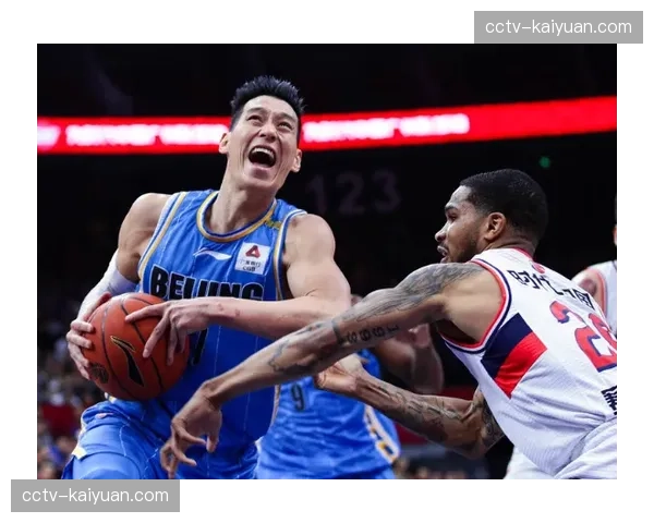 前CBA得分王约瑟夫·杨加盟山西汾酒，补强后场火力