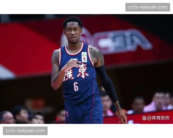 前CBA外援马尚-布鲁克斯宣布退役,多家中国俱乐部发文致敬 前CBA外援马尚-布鲁克斯宣布退役,多家中国俱乐部发文致敬