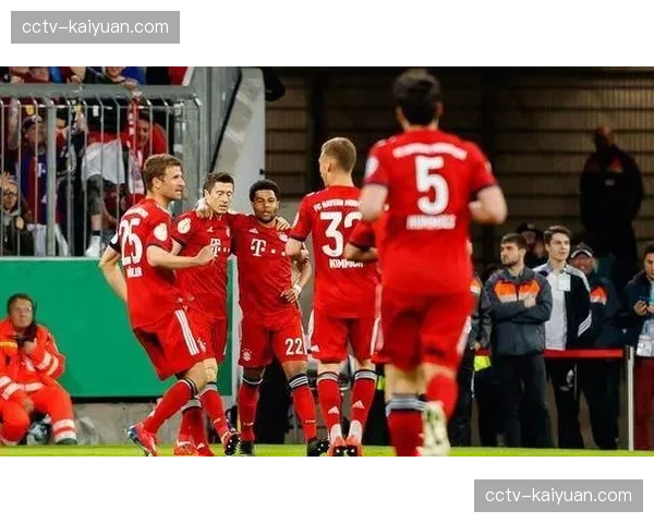 评论:数据揭示,中游球队对阵拜仁时主动放弃控球权已成新趋势 评论:数据揭示,中游球队对阵拜仁时主动放弃控球权已成新趋势