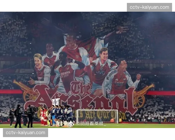 阿森纳主场运动战预期进球仅0.19，创赛季新低